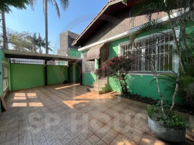 Casa com 3 Quartos à venda, 180m² no Planalto Paulista, São Paulo