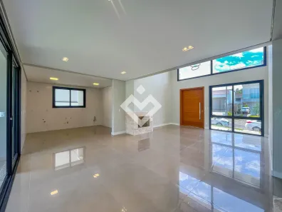 Casa de Condomínio com 3 Quartos à venda, 192m² no Camobi, Santa Maria