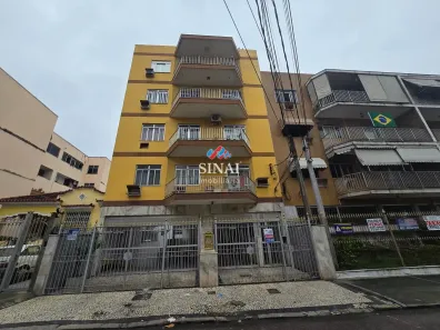 Apartamento com 3 Quartos à venda, 88m² no Vila da Penha, Rio de Janeiro