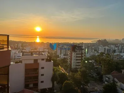 Cobertura com 3 Quartos à venda, 310m² no Santa Tereza, Porto Alegre