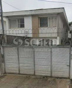 Sobrado com 3 Quartos à venda, 143m² no Brooklin Paulista, São Paulo