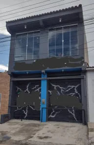 Prédio Comercial para alugar, 259m² no Cidade Nova, Aracaju