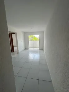 Apartamento com 2 Quartos à venda, 55m² no Paratibe, João Pessoa