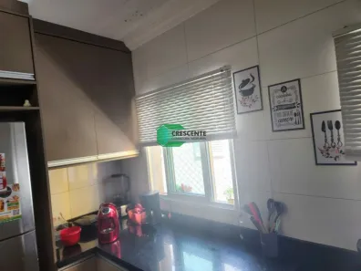 Cobertura com 2 Quartos à venda, 86m² no Paraíso, Santo André