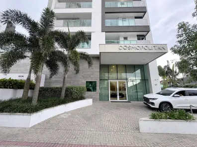 Apartamento com 2 Quartos à venda, 65m² no Centro, Joinville