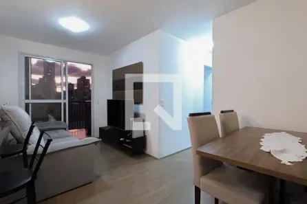 Apartamento com 2 Quartos à venda, 58m² no Picanço, Guarulhos