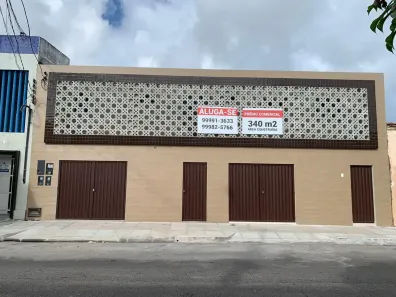 Casa com 10 Quartos à venda, 340m² no Centro, Maceió