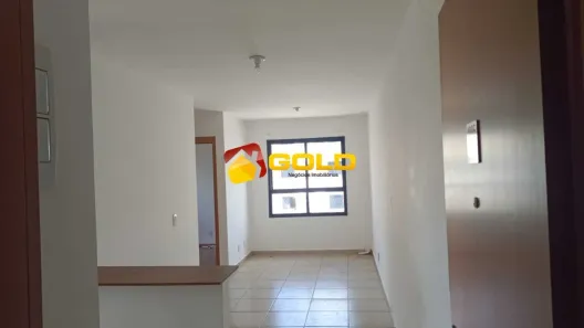 Apartamento com 2 Quartos à venda, 48m² no Grand Ville, Uberlândia