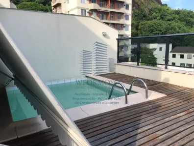 Apartamento com 3 Quartos à venda, 192m² no Tijuca, Rio de Janeiro