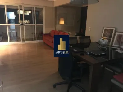 Apartamento com 3 Quartos à venda, 98m² no Vila Andrade, São Paulo