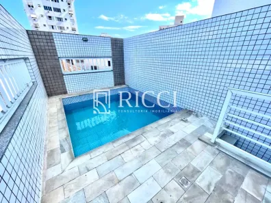 Casa com 4 Quartos à venda, 200m² no Aparecida, Santos