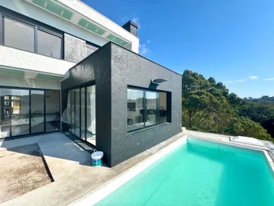 Casa com 4 Quartos à venda, 258m² no Diamantino, Caxias do Sul