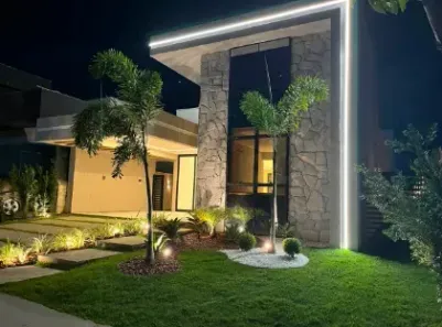 Casa de Condomínio com 3 Quartos à venda, 124m² no Jardim Limoeiro, Camaçari