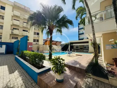 Apartamento com 3 Quartos à venda, 105m² no Itaguá, Ubatuba