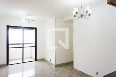 Apartamento com 3 Quartos à venda, 62m² no Maranhão, São Paulo