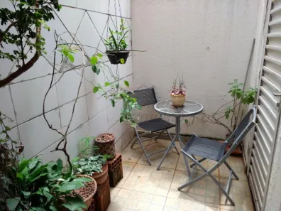 Casa de Condomínio com 2 Quartos à venda, 67m² no Ipiranga, Ribeirão Preto