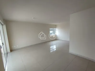 Apartamento com 3 Quartos para alugar, 105m² no Buritis, Belo Horizonte