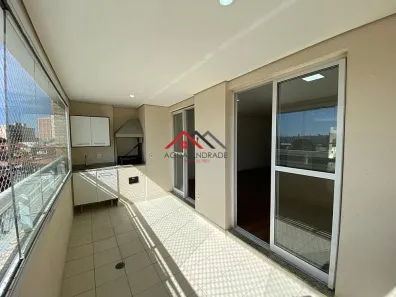 Apartamento com 3 Quartos para alugar, 102m² no Vila Lageado, São Paulo