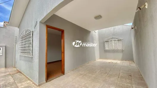 Casa com 3 Quartos à venda, 170m² no Vila Nova, Rio Claro