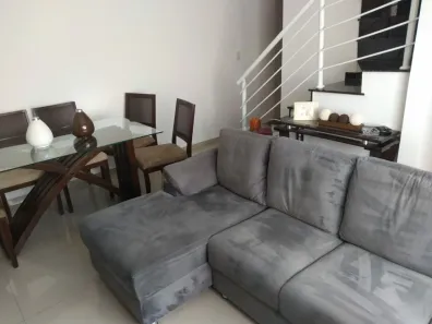 Sobrado com 2 Quartos à venda, 85m² no Vila Carrão, São Paulo