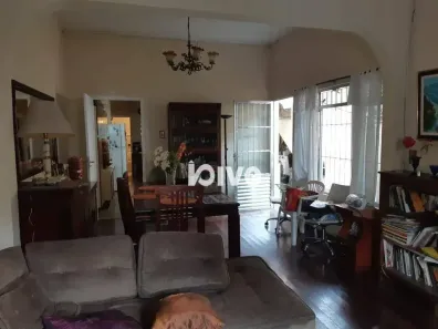 Casa com 3 Quartos à venda, 102m² no Vila Clementino, São Paulo