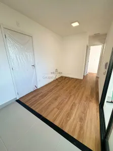 Apartamento com 2 Quartos para alugar, 50m² no Loteamento Floresta, São José dos Campos