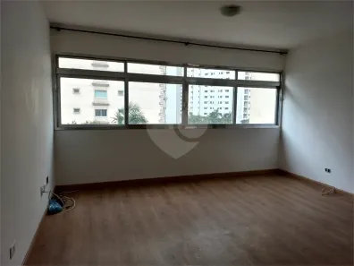 Apartamento com 3 Quartos à venda, 90m² no Indianópolis, São Paulo