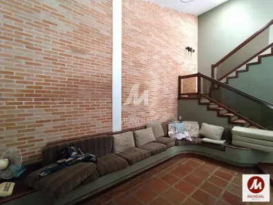 Imóvel Comercial com 4 Quartos à venda, 297m² no Jardim Irajá, Ribeirão Preto