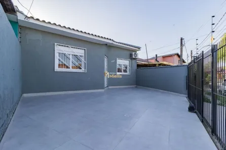 Casa com 2 Quartos à venda, 80m² no São José, Canoas