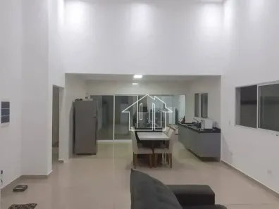 Casa de Condomínio com 3 Quartos à venda, 154m² no Condomínio Terras do Vale, Caçapava