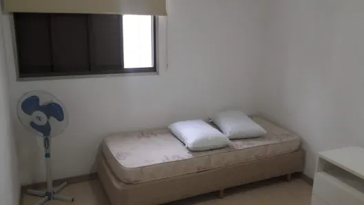 Apartamento com 3 Quartos à venda, 73m² no Cidade Monções, São Paulo