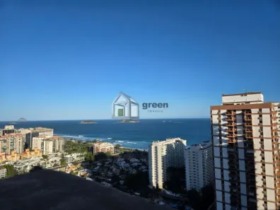 Apartamento com 2 Quartos à venda, 82m² no Barra da Tijuca, Rio de Janeiro