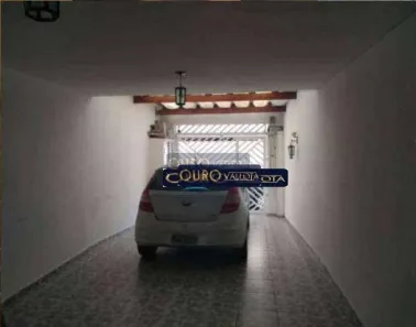 Imóvel Comercial com 3 Quartos para alugar, 140m² no Parque da Mooca, São Paulo