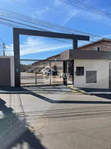 Apartamento com 2 Quartos à venda, 43m² no Ypiranga, Valparaíso de Goiás