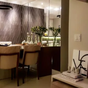 Apartamento com 2 Quartos à venda, 81m² no Tatuapé, São Paulo