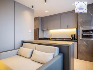 Apartamento com 1 Quarto à venda, 37m² no José Amândio, Bombinhas