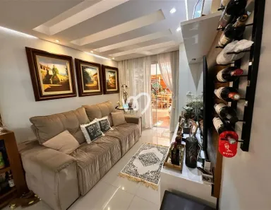 Apartamento com 3 Quartos à venda, 195m² no Recreio dos Bandeirantes, Rio de Janeiro