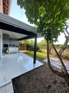 Casa de Condomínio com 3 Quartos para venda ou aluguel, 172m² no Jardim das Paineiras, Campinas