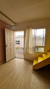 Casa de Condomínio com 2 Quartos à venda, 51m² no Centreville, Cotia