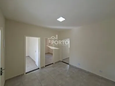 Imóvel Comercial para alugar, 102m² no Alemães, Piracicaba