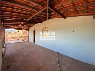 Casa com 4 Quartos à venda, 326m² no Tirol (Barreiro), Belo Horizonte