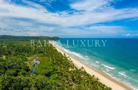Casa com 4 Quartos à venda, 450m² no Centro, Itacaré