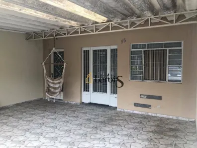 Casa com 3 Quartos à venda, 139m² no Parque América, Itu