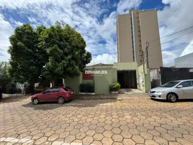 Casa com 4 Quartos à venda, 269m² no Jardim Alexandre Campos, Uberaba