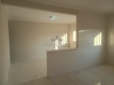 Casa com 2 Quartos à venda, 80m² no Jardim Santa Júlia, São José dos Campos