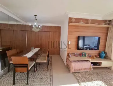 Apartamento com 3 Quartos à venda, 97m² no Jardim Piratininga, Sorocaba