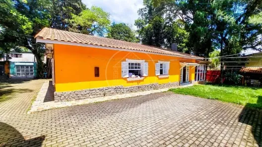 Casa com 5 Quartos à venda, 450m² no Rio Bonito, São Paulo