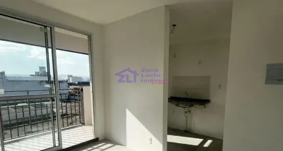 Apartamento com 2 Quartos à venda, 48m² no Belenzinho, São Paulo