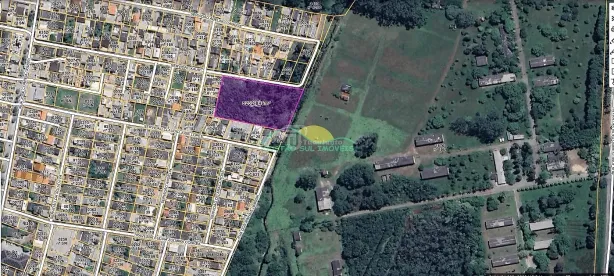 Lote/Terreno à venda, 10m² no Tapera da Base, Florianópolis