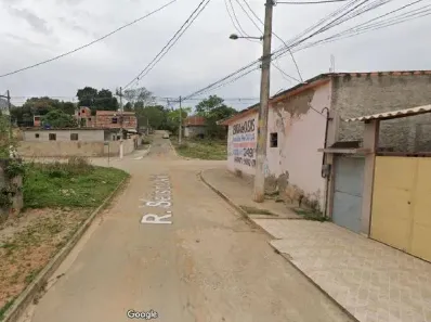 Casa com 2 Quartos à venda, 180m² no Ipiranga, Nova Iguaçu
